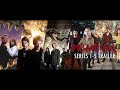 Primeval - Series 1-5 Trailer