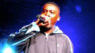 GZA - Paper Plate
