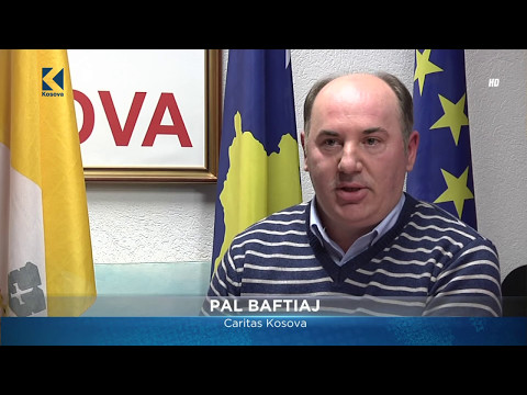 Lajmet 20:00 - 02.04.2017 - Klan Kosova