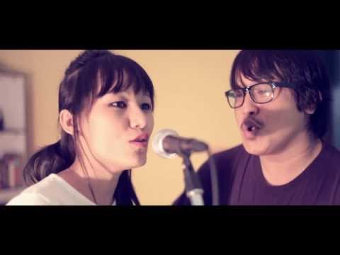 Moves like Jagger (Cover) - June Neelu & Jeet