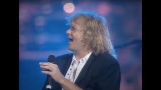 John Farnham w MSO - Please Don&#39;t Ask Me - Full HD