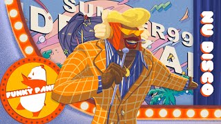 Download lagu Nu Disco | Iden Kai - Shall We Dance mp3 Download lagu Nu Disco | Iden Kai - Shall We Dance mp3