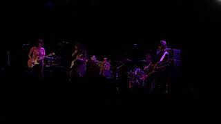 THE BREEDERS - “Bang On” 11/12/17