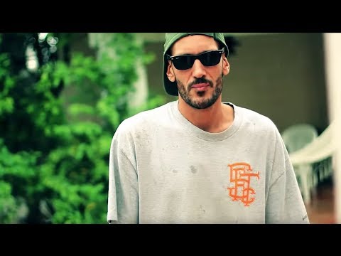Cookin Bananas - Pasan los Días (video oficial)