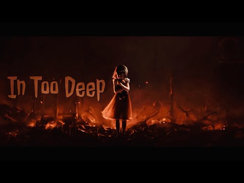 Emir Isilay ft. Carrah flahive - In Too Deep
