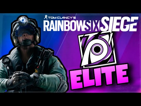 New Jackal Elite Set Coming To Rainbow Six Siege Operation Crimson Heist!