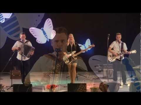 Ansambel Šantej - V dolini tihi  (Materinski dan z ansamblom ŠANTEJ)