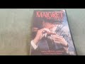 THE MAIGRET COLLECTION DVD Overview