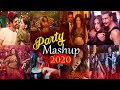 Party Mashup 2020 | DJ Parth | Best Of Bolllywood Mashup 2020 | Sajjad Khan Visuals