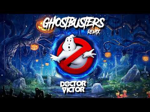 Ray Parker Jr. - Ghostbusters (Doctor Victor Remix)