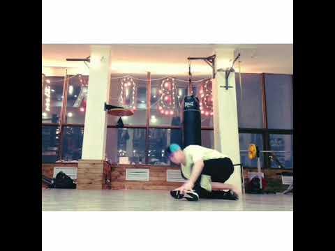 Bboy Milky Rock Obccrew