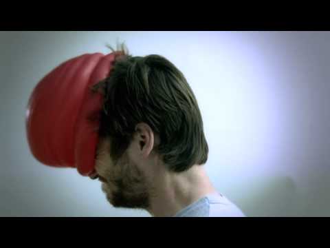 Water Balloon Headshots in Slow Motion