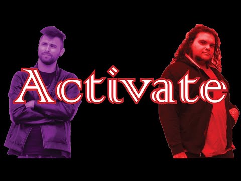 Video thumbnail for Activate