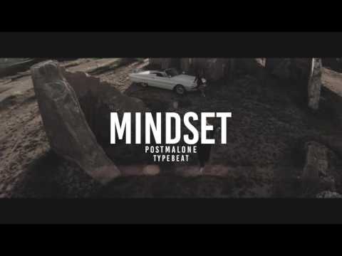 Post Malone x Roy Woods Type Beat - "MindSet" (Prod. By @Shyheem_)*NEW 2016*