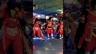 Download lagu Buto dance #festival #fyp #makeup mp3
