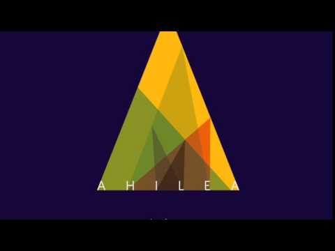 AHILEA - Jackpot / Album Snippet ( Official Audio )