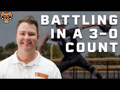 (3-0) Count. What Should You Do?! 