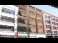 Penumbra - A Kinetic Daylighting and Shading System