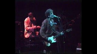 Bob Dylan-What Good Am I ?-Besançon, France  4th July 1994