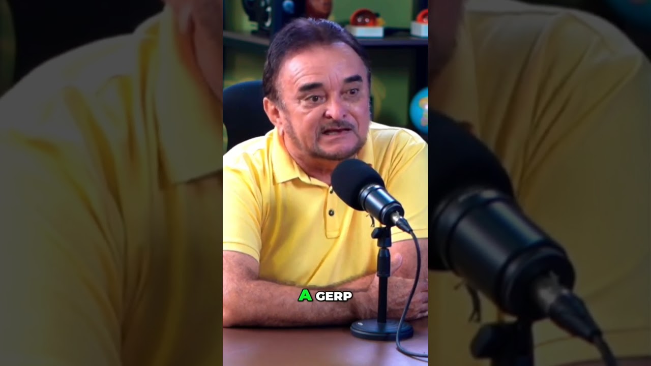 Ximenes fala como conseguiu dez mandatos de vereador no Sai da Lama #podcast #cortesdapolitica