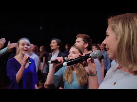 Dekoor Close Harmony - Don't Give Up