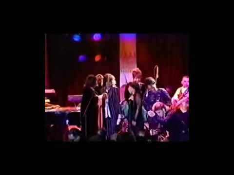 (Rare) Whitney Houston singing “Respect”: Celebration for Aretha Franklin (1994)