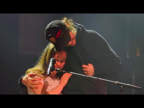 Sigrid (W/Fay Wildhagen) - Home To You (Live at TAMTICS Tour, Oslo 28.01.2026)