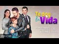 TE DOY LA VIDA JORGE LUIS DOMINGUEZ SOUNDTRACK TE DOY LA VIDA