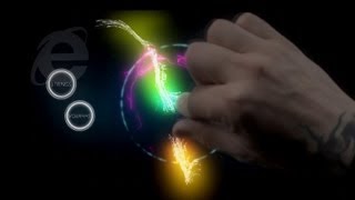 Your Touch - Blake Lewis Longer Version [HD]