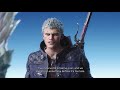 Dead Weight vs Deadbeat Daddy Vergil