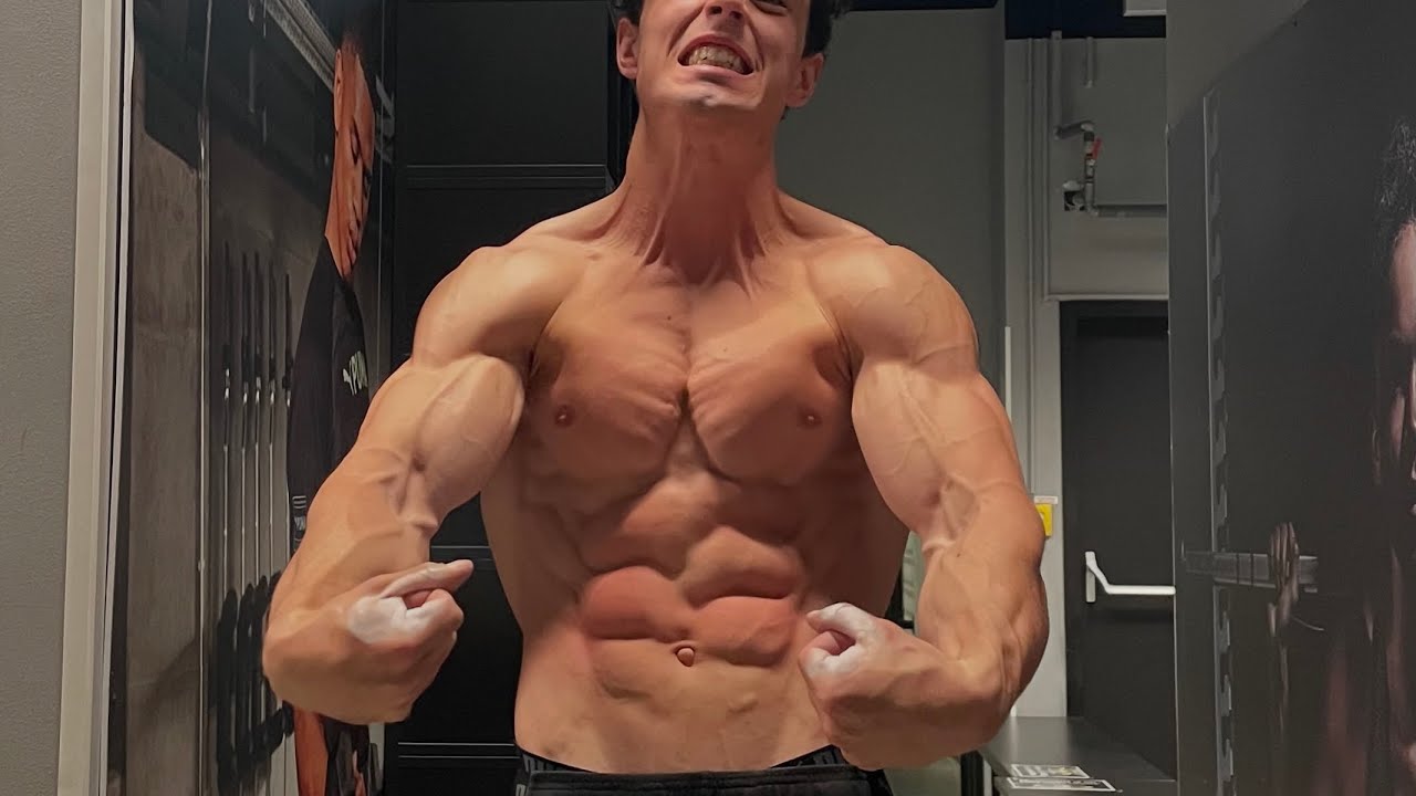 Diet for strength sport - where relative strength  matters