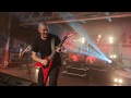 Annihilator - The Trend - live in Barcelona