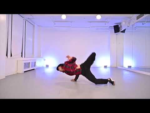 Breaking with Huu Rock | #bdcnyc