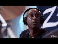 Omar Hakim   “Convergence”