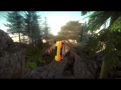 [DM] Arrow v7 - Driving in the Caves