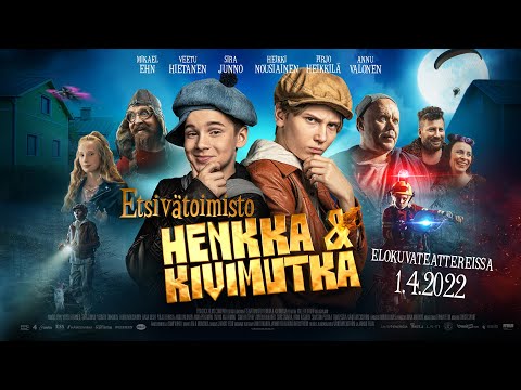 trailer