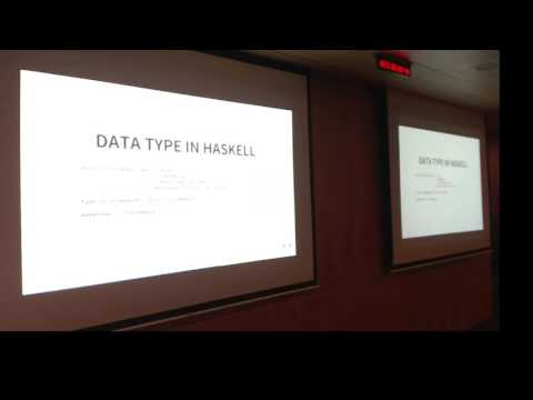 Refactoring with Free Monad - Haskell SG