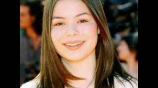 Miranda Cosgrove - Kiss U Up