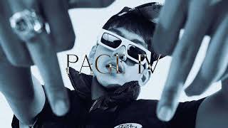 SpatChies - PAGE IV Feat. 4BANG (Official Audio)