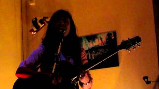 Polly Paulusma-She Moves In Secret Ways