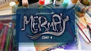 Mermay 2024 | Day 4