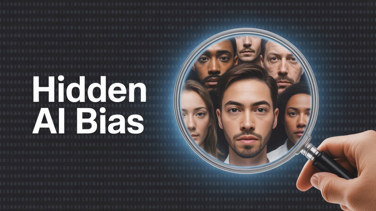 Unpacking AI Bias: Exploring Algorithmic Fairness & Ethical AI