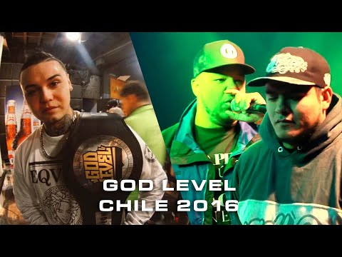 LO MEJOR DE LA GOD LEVEL 2016 | GOD LEVELS HISTÓRICAS