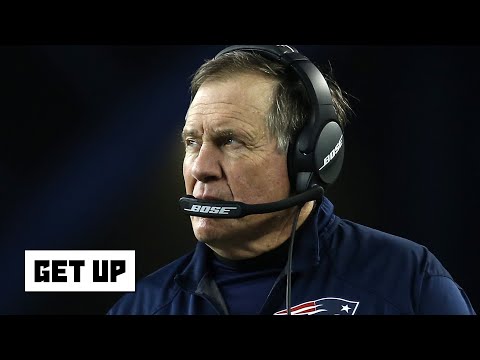 How Bill Belichick could shake up the 2021 NFL Draft | Get Up