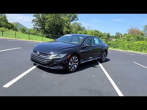 2021 VW Arteon SEL R-Line 360° quick view