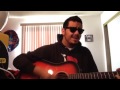 Coldplay - viva la vida cover (unplugged) 