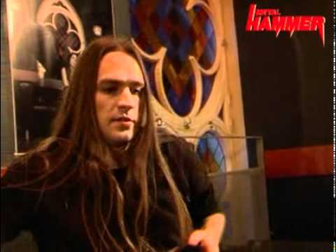 Finntroll Turisas Interview Stage-Names