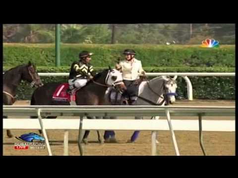 02.11.2012 Santa Anita Park (USA) 4.Race B.C. Juvenile Sprint 2012 - Group II  1.206 m