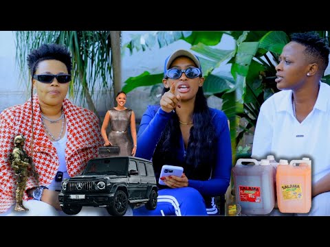 Muyango ntacyo afataho😳imodoka zitumye tutumvikana😭Tesha na juice ya Salama Baramufunga😳kabaye😳