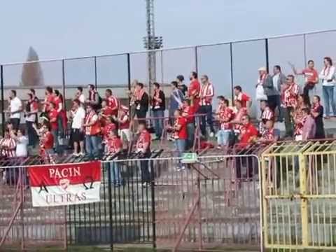 Bp. Honvéd vs. DVTK 14/15